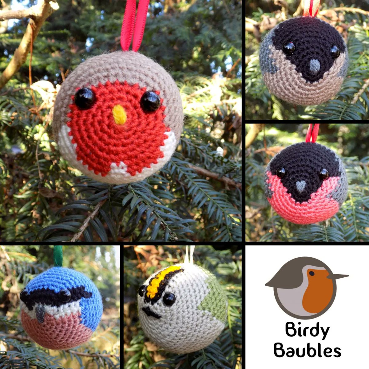 sticks_n_string's tweet image. Announcing 15% off across my webstore with code XMAS23. Code valid till a week before Christmas. Grab yourself a bargain here:
Birdy-baubles.craftersmarket.uk
Gloves on their sent free postage, or one postage cost for up to 8 baubles (depending on your choices). All sent RM tracked 48