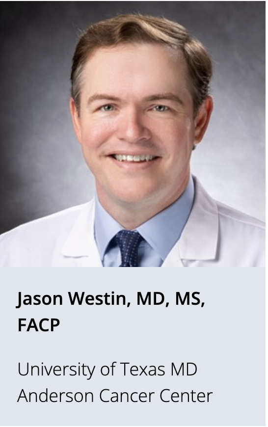 🚨 REMINDER: Last chance to 🗳️ in @ASCO Elections!

⏲️ DEADLINE: Monday, Dec. 4th at 3:00PM EST

Proud to support: 
🌟The incomparable GU Oncology legend & mentor, @DrChoueiri!
🌟Our indefatigable #ASCOAdvocacy leader & past @ASCO Gov't Relations Committee Chair, @DrJasonWestin!