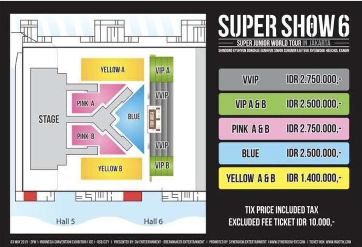dee_uee's tweet photo. Harga tiket konser 8tahun lalu gaes segini wkwkkww ya masa skr maunya muraaahhhh terus kan gak mungkin. Pasti ada kenaikan. Value duitnya aja yg dinaikin yukkk 🤣🤣 semangat kerjanyaaa!!! https://t.co/SYXMirExZM