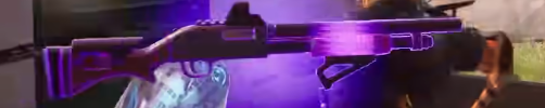 FigureZYouTube's tweet photo. *NEW* SHOTGUN with RED DOT SIGHT AND GRIP!🔥

#Fortnite #FortniteUnderground #FortniteChapter5 #FortniteLeaks #FortniteNews #Gaming #GamingNews https://t.co/IHELjjNCOF
