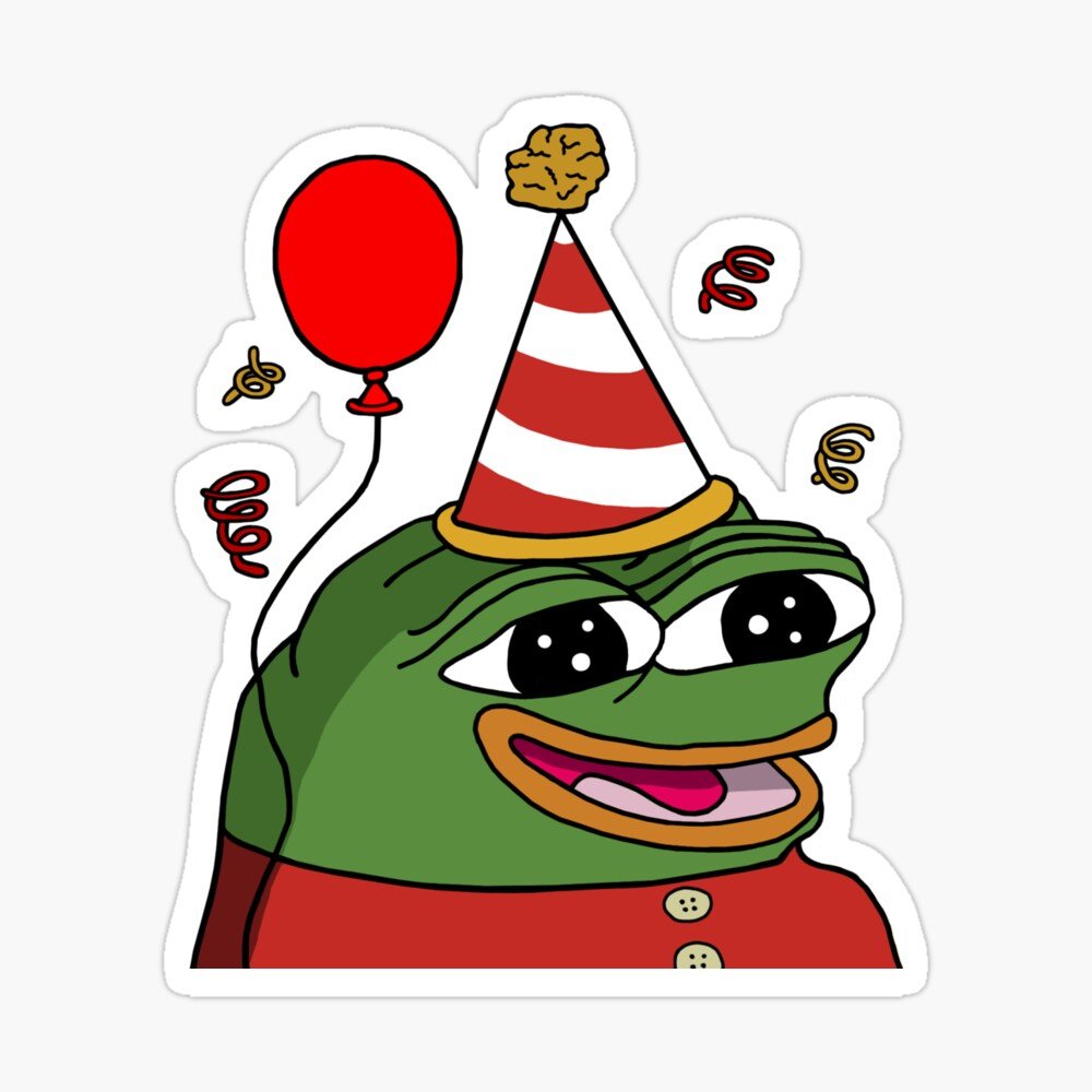 24 years old...... Time sure does fly.