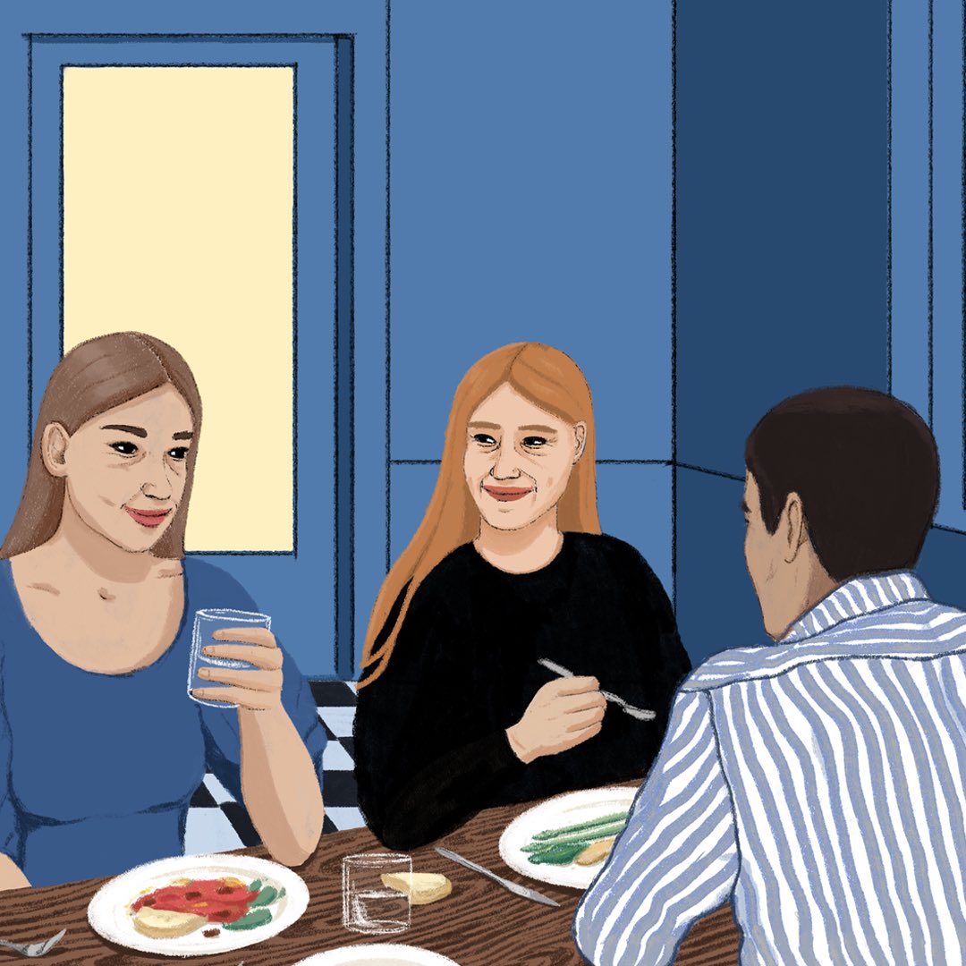 Healthy and Sustainable Food Systems tweet media