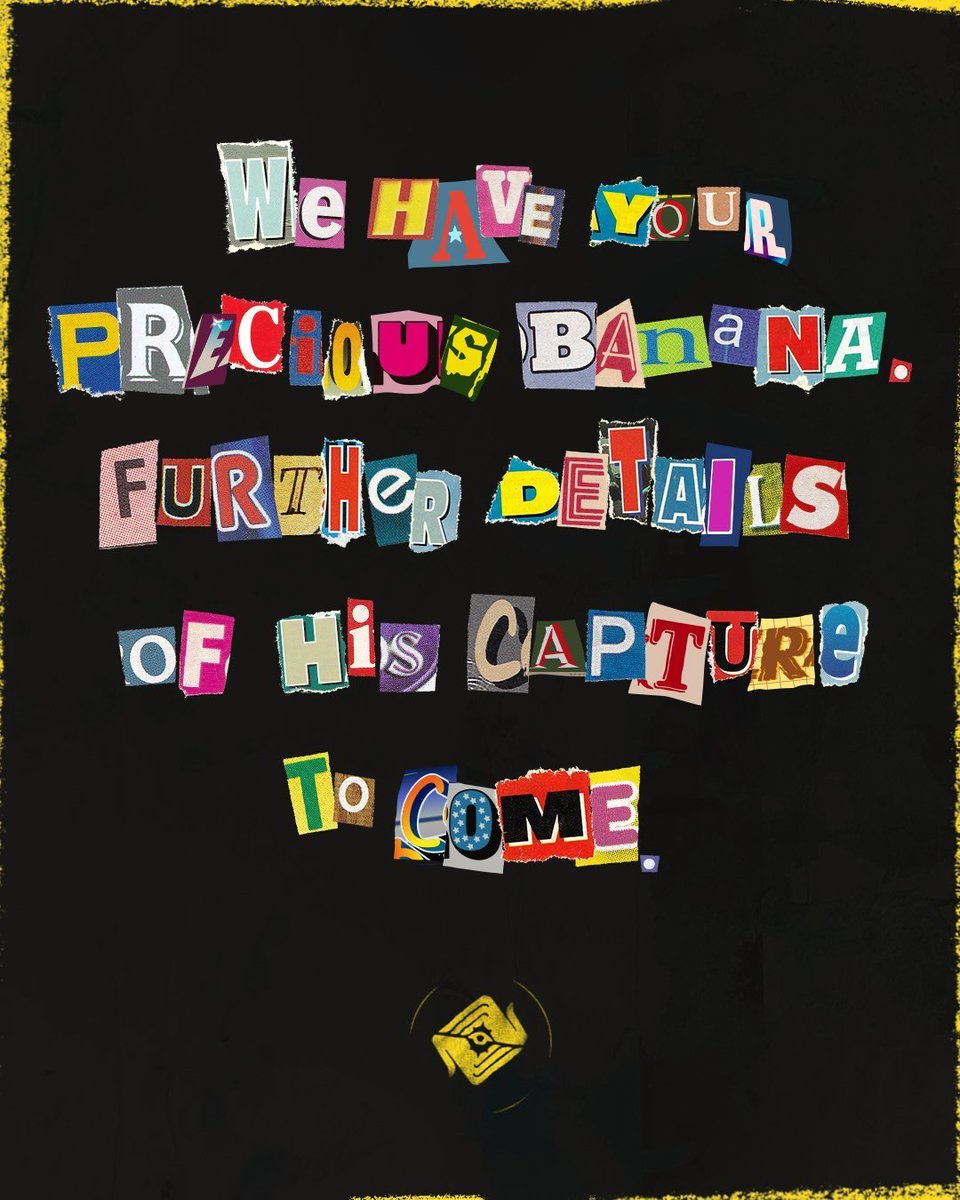 FigureZYouTube's tweet photo. PEELY RANSOM NOTE 💀 https://t.co/0LZCyAFk4o