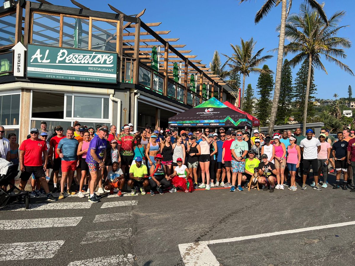 LuckyGordy's tweet image. That’s a wrap, 
12 runs ✅ 
Good few thou Randellas raised for some very worthy charities, 1000 free beers and cappuccinos handed out. Many laughs and good vibes 

#traderootactive #activeforgood #eventsforgood #salt40foundation #getActiveforChange #activeforchange #runforchange
