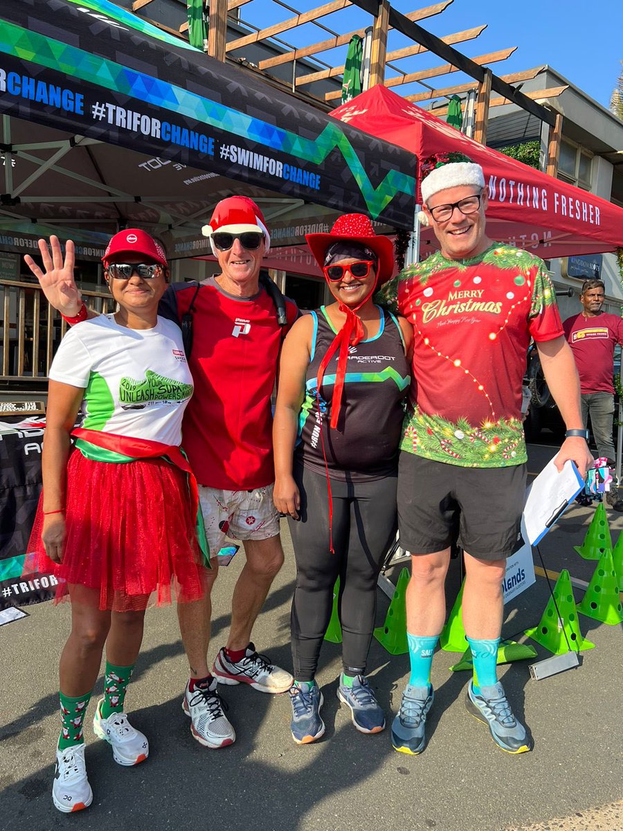 LuckyGordy's tweet image. That’s a wrap, 
12 runs ✅ 
Good few thou Randellas raised for some very worthy charities, 1000 free beers and cappuccinos handed out. Many laughs and good vibes 

#traderootactive #activeforgood #eventsforgood #salt40foundation #getActiveforChange #activeforchange #runforchange