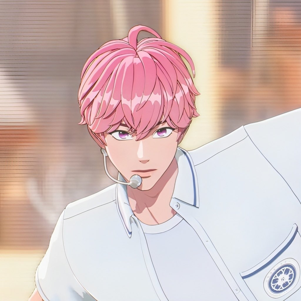 [RT감사합니다!]

플레이브 밤비 가발 구합니다!
세팅 되어있는 것으로 구해요~
편하게 멘션이나 디엠 주세요!