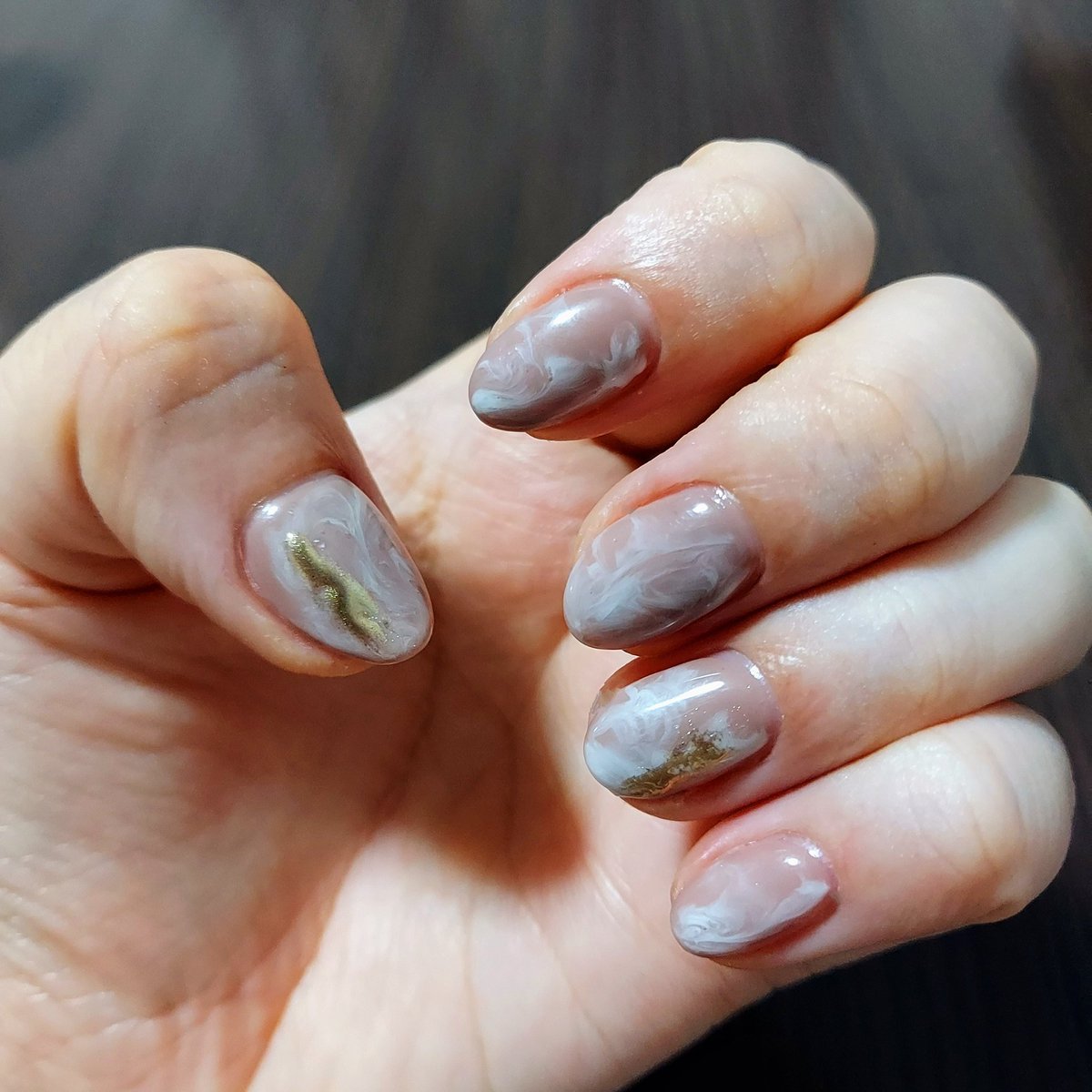 ym_lichi's tweet photo. 最近のネイル💅✨
シンプルが増えてきた😘 https://t.co/2WzrSyUNN2