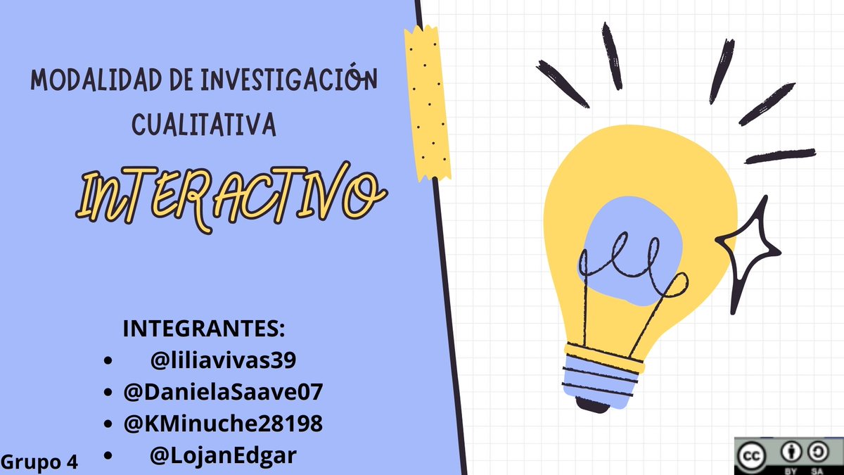 DanielaSaave07's tweet photo. "Investiga. Alimenta tu talento. La investigación no sólo gana la guerra contra el cliché, es la clave para la victoria sobre el miedo y es primo, la depresión" #PedagogíadelasCienciasExperimentales #DocenteInnovador #Investigación
@jorgearmi20
@experimenutmach https://t.co/Nwu82nnUX8