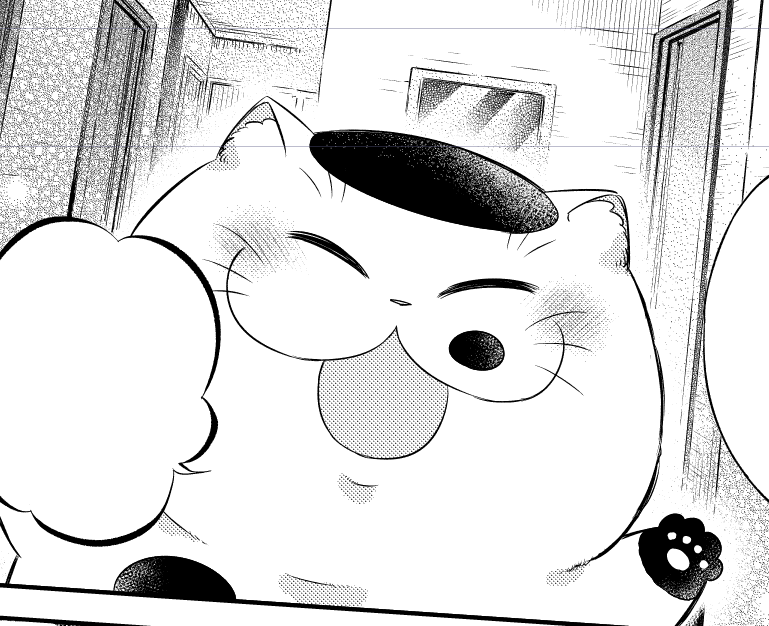 【おじさまと猫 次回本編掲載日のお知らせ】  107話 愛の音   ・107話(前半)は12月9日(土)    ・107話(後半)は12月16日(土)   ピクシブガンガン昼12時更新です!   #おじさまと猫