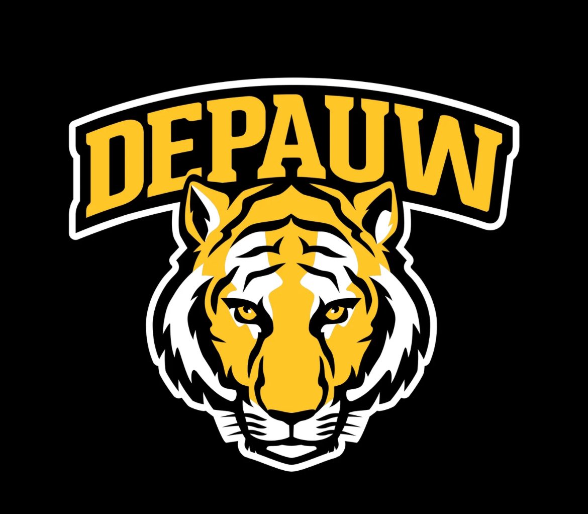 Connor Dotson (@dotson4connor) on Twitter photo After a great visit and conversation with <a href="/qbdietz/">Brett Dietz</a>, I am blessed to have received an offer to play <a href="/DePauwTigersFB/">DePauw Football</a> Thank you for the opportunity!
<a href="/CoachRutledge76/">Coach Rutledge</a> <a href="/MasonEspinosa1/">Mason Espinosa</a> <a href="/RoryMannering/">Rory Mannering</a>
<a href="/ball_coach23/">Bill Roberts</a> <a href="/Wishbone_Hero/">Travis Nolting</a> <a href="/William_Coonce/">William Coonce</a> <a href="/CoachMillz_/">Millz2BeMade Training</a> After a great visit and conversation with <a href="/qbdietz/">Brett Dietz</a>, I am blessed to have received an offer to play <a href="/DePauwTigersFB/">DePauw Football</a> Thank you for the opportunity!
<a href="/CoachRutledge76/">Coach Rutledge</a> <a href="/MasonEspinosa1/">Mason Espinosa</a> <a href="/RoryMannering/">Rory Mannering</a>
<a href="/ball_coach23/">Bill Roberts</a> <a href="/Wishbone_Hero/">Travis Nolting</a> <a href="/William_Coonce/">William Coonce</a> <a href="/CoachMillz_/">Millz2BeMade Training</a>
