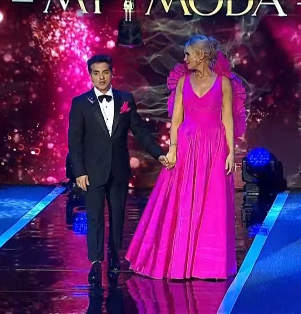 ElLauchaOkey's tweet image. Cuando tu mamá te dejaba en el jardín de infantes #MFmoda