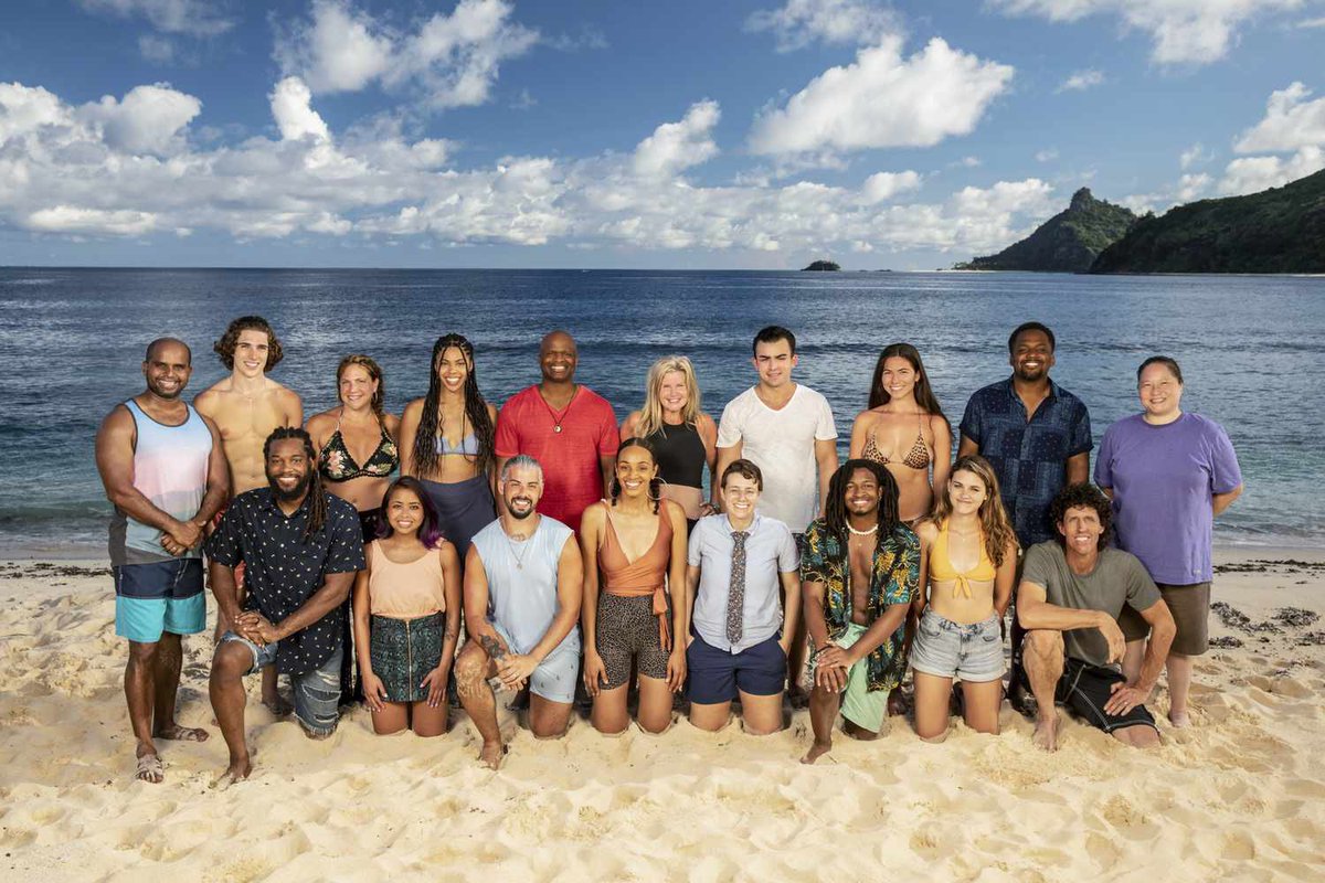calebsislands's tweet photo. they deserved 90 min episodes https://t.co/11g3ncuLct
