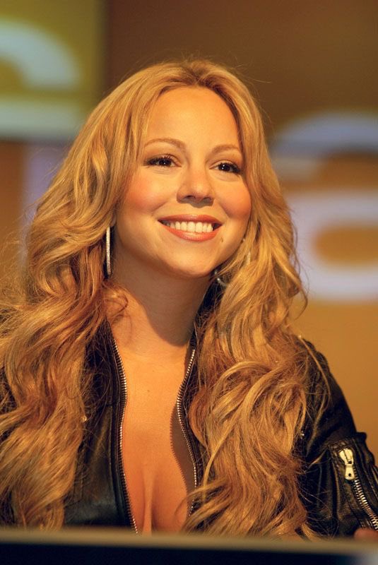 2000s Mariah (@mariah2000s) on Twitter photo 