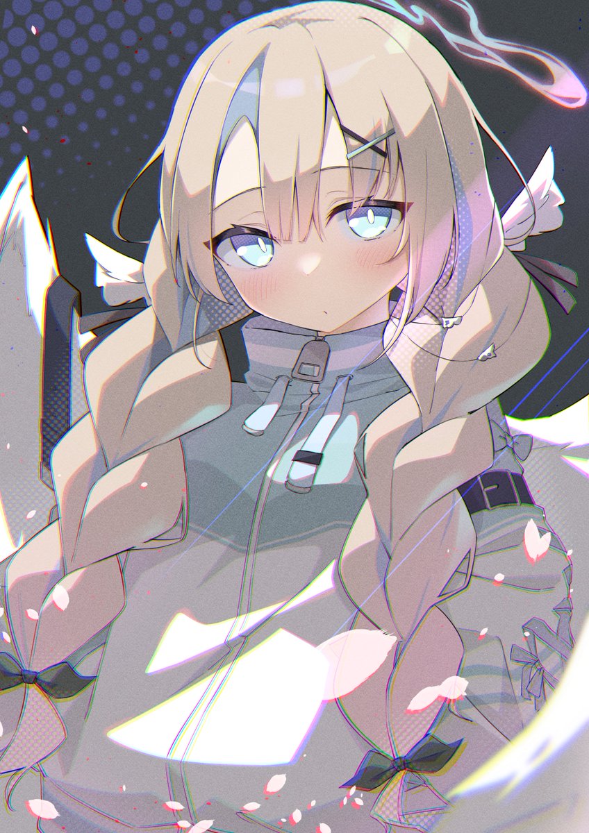 「」|溶けたここア☕️Skeb募集中☕️のイラスト