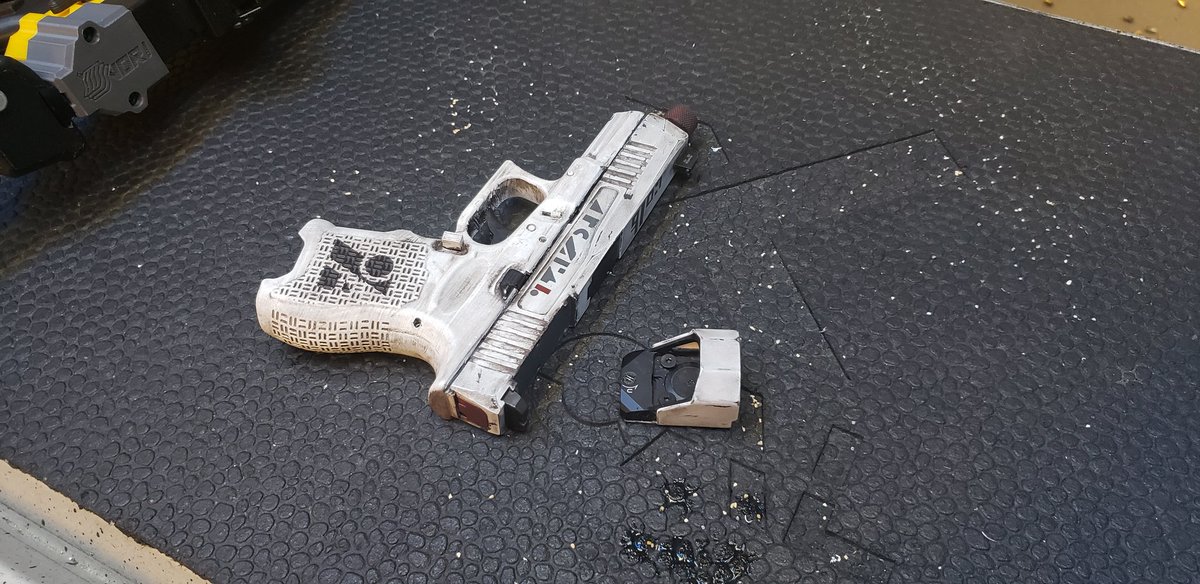 Frost Boss tweet media