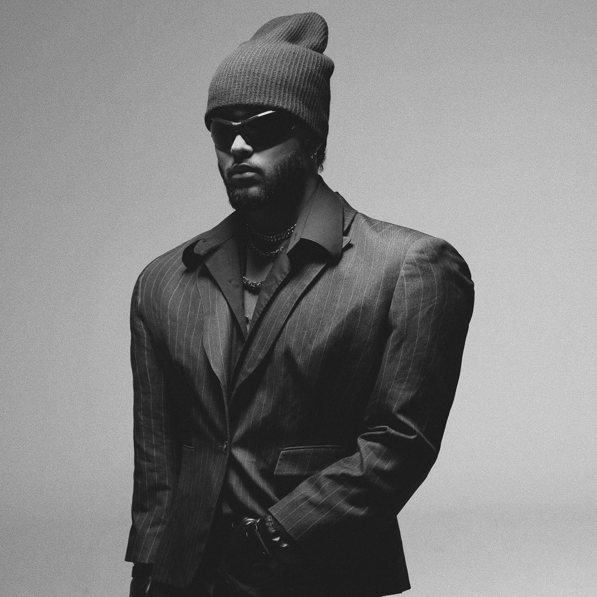 Joel via Instagram post
▪︎¿Cuál canción de mi primer EP/ALBUM "AHORA ME ESCUCHAN???" Es tu favorita?🎶👀🖤
#DELEON #AhoraMeEscuchan