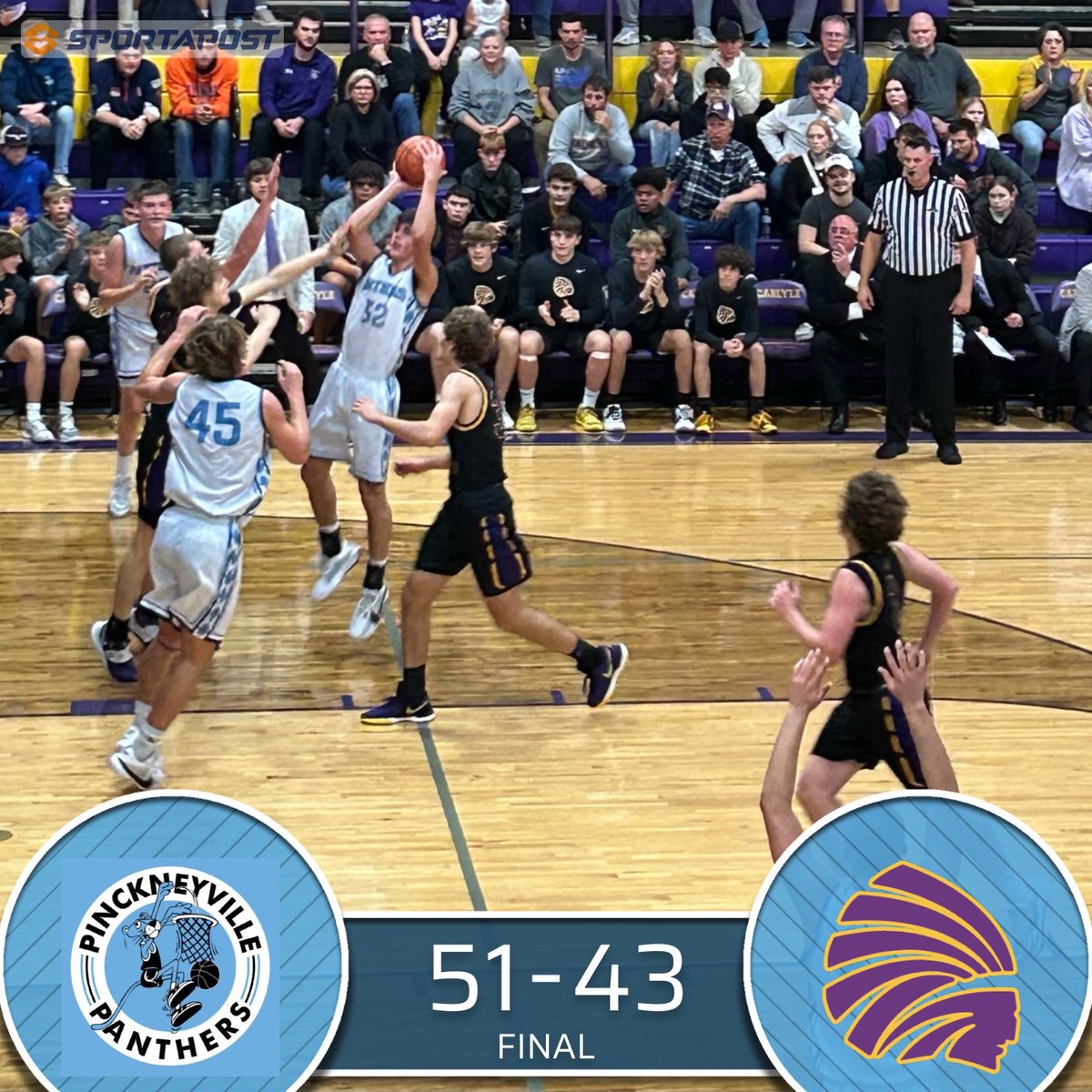 PCHS_Hoops's tweet photo. @NestoHoops @wmixsports @1035ESPN @areasports @The_SIRR_Conf @county_journal @Press_Weekly @section618
@Point_Guard21 @RRSportsCentral https://t.co/cA9ajKkf7l