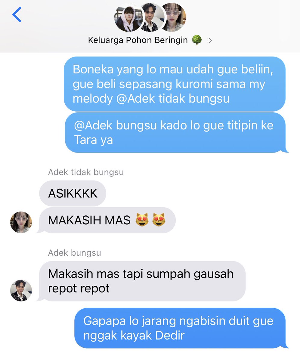 pages_of_cake's tweet photo. Balik lagi

CW // nyerempet 18+ juga https://t.co/ckyMp6PDHN