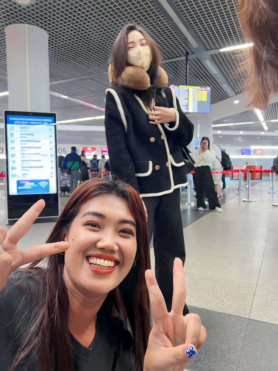GGilyva72303's tweet photo. Good luck na p’fa 🫶💕 
#อิงฟ้าวราหะ #EngfaWahara https://t.co/uKMmNDxF4X