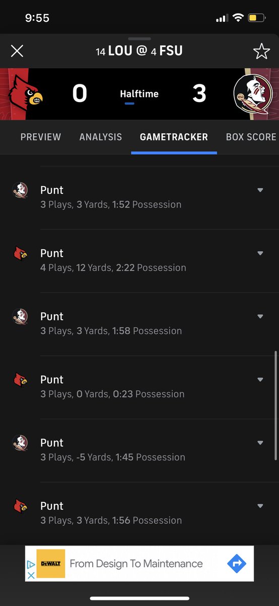 DylAmbro's tweet photo. This is Big Ten Football @BarstoolBigCat https://t.co/OY8smaU2zz