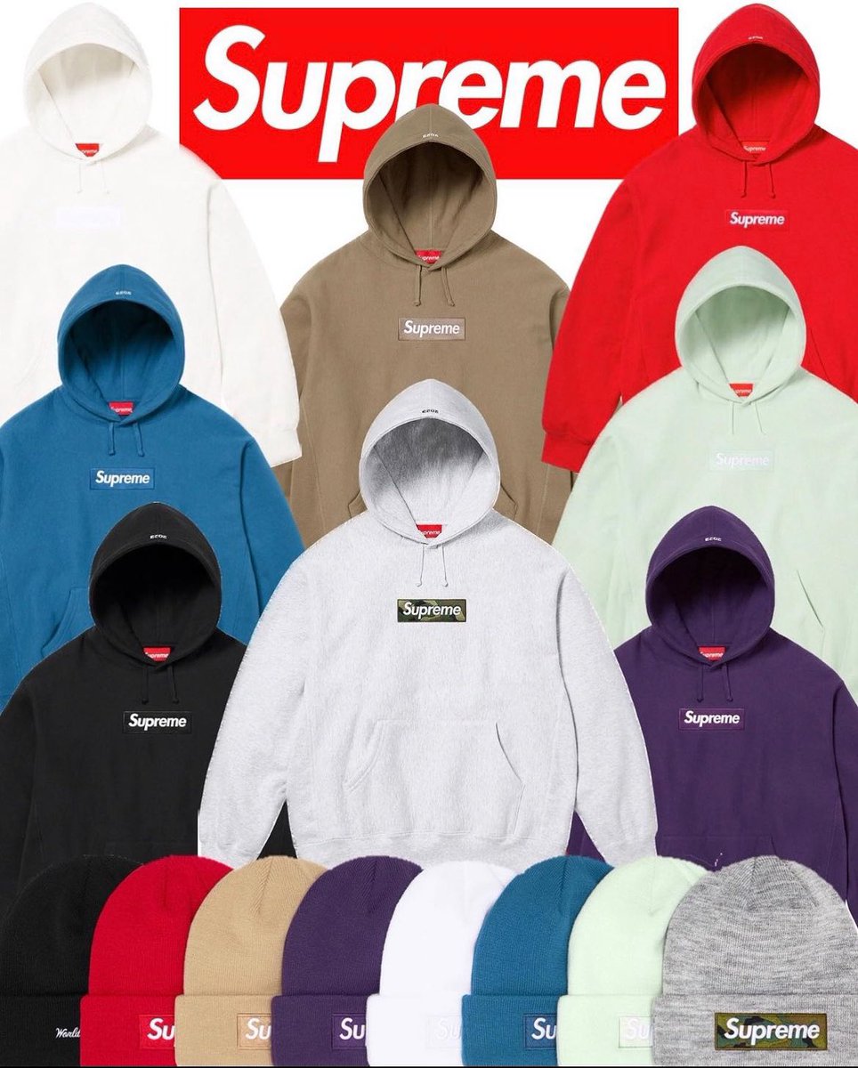 supreme 代行 GOD!! (@pukunarashi) on Twitter photo ✨Supreme Box Logo Hoodie✨
オンライン無料代行プレゼント🎁
■応募方法
✅代行GOD『<a href="/pukunarashi/">supreme 代行 GOD!!</a> 』フォロー
✅いいね❤️🔥
✅このツイートのRT♻️
抽選で3名✨
無料でオンライン代行致します😊
(200RT毎に1名追加😏)
いよいよ今週末ですね🔥
年に1度のお祭りです!
盛り上げていきましょう!!! ✨Supreme Box Logo Hoodie✨
オンライン無料代行プレゼント🎁
■応募方法
✅代行GOD『<a href="/pukunarashi/">supreme 代行 GOD!!</a> 』フォロー
✅いいね❤️🔥
✅このツイートのRT♻️
抽選で3名✨
無料でオンライン代行致します😊
(200RT毎に1名追加😏)
いよいよ今週末ですね🔥
年に1度のお祭りです!
盛り上げていきましょう!!!