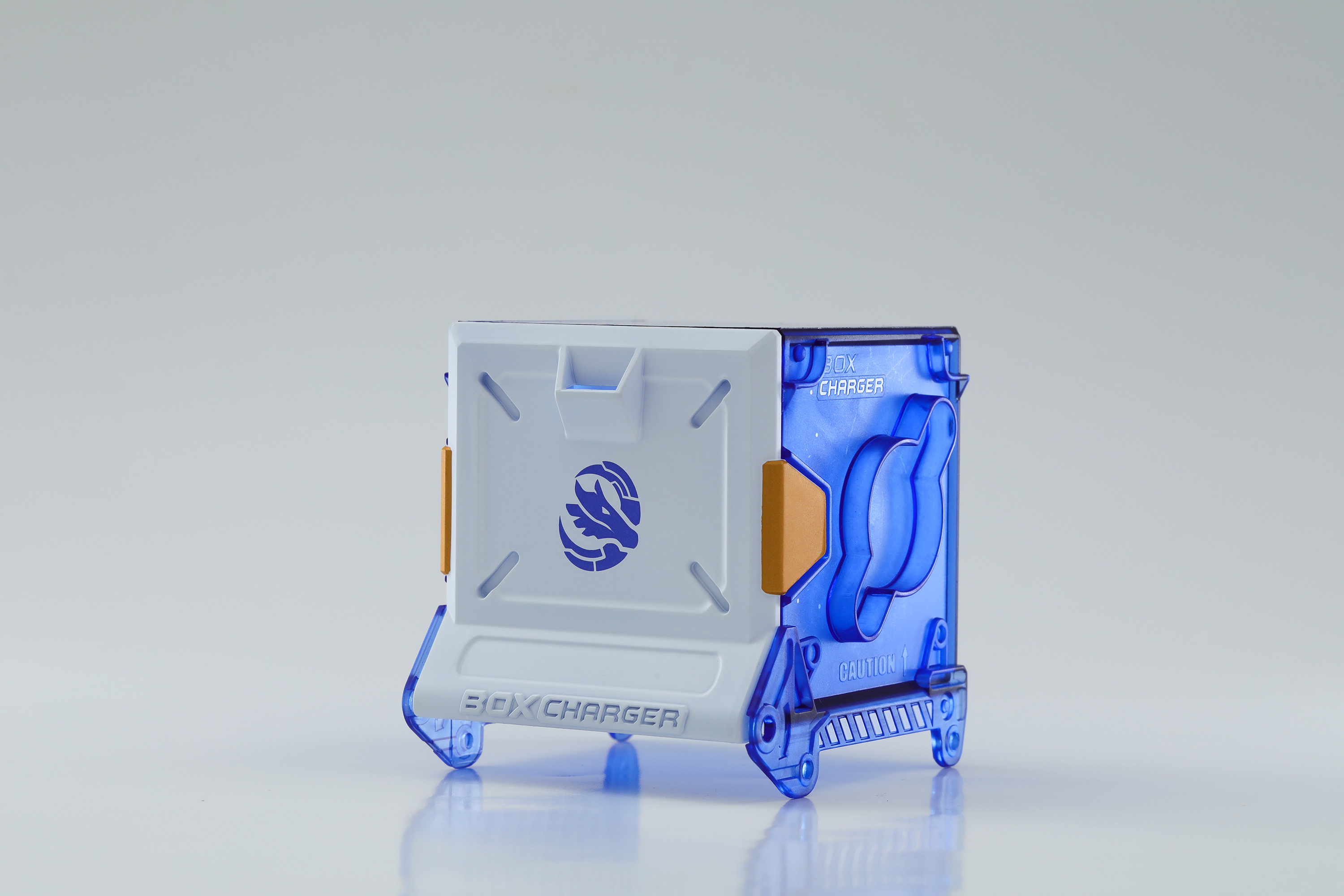 イベント限定品 INFINITYBOX IB-01SV TIANMA 天馬 52TOYS 日本公式 on X: 