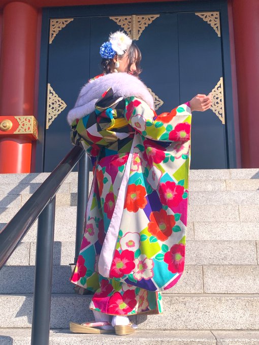 Twitterのコスプレ画像13