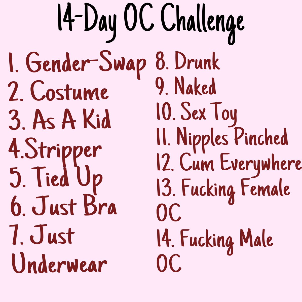 minti_icecream's tweet photo. 🍉🌈 —· “ C-can you untie me now?... ” | day 5, 14 day oc challenge. Tiny little twink! (D/rp, alt)

#gachaheat #gachansfw #gachaheatgay #gachansfwcommunity #gacharule34 #gachar34 #14dayocchallenge https://t.co/jIPyjFW9DS