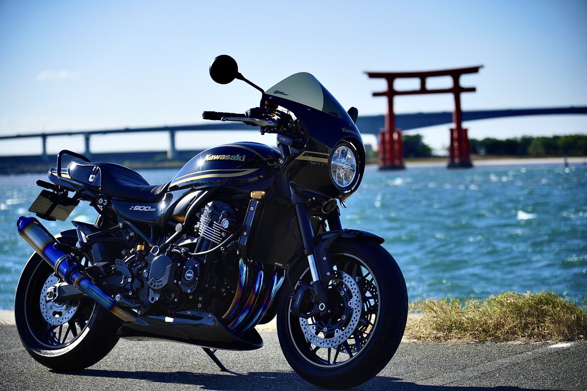 うなたろー@Z900RSCAFE (@unataro_life) / Posts / X