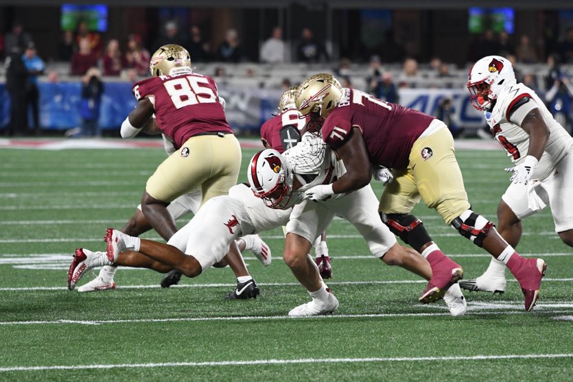 How can you go 6 consecutive quarters without your opponent being called for a Penalty??