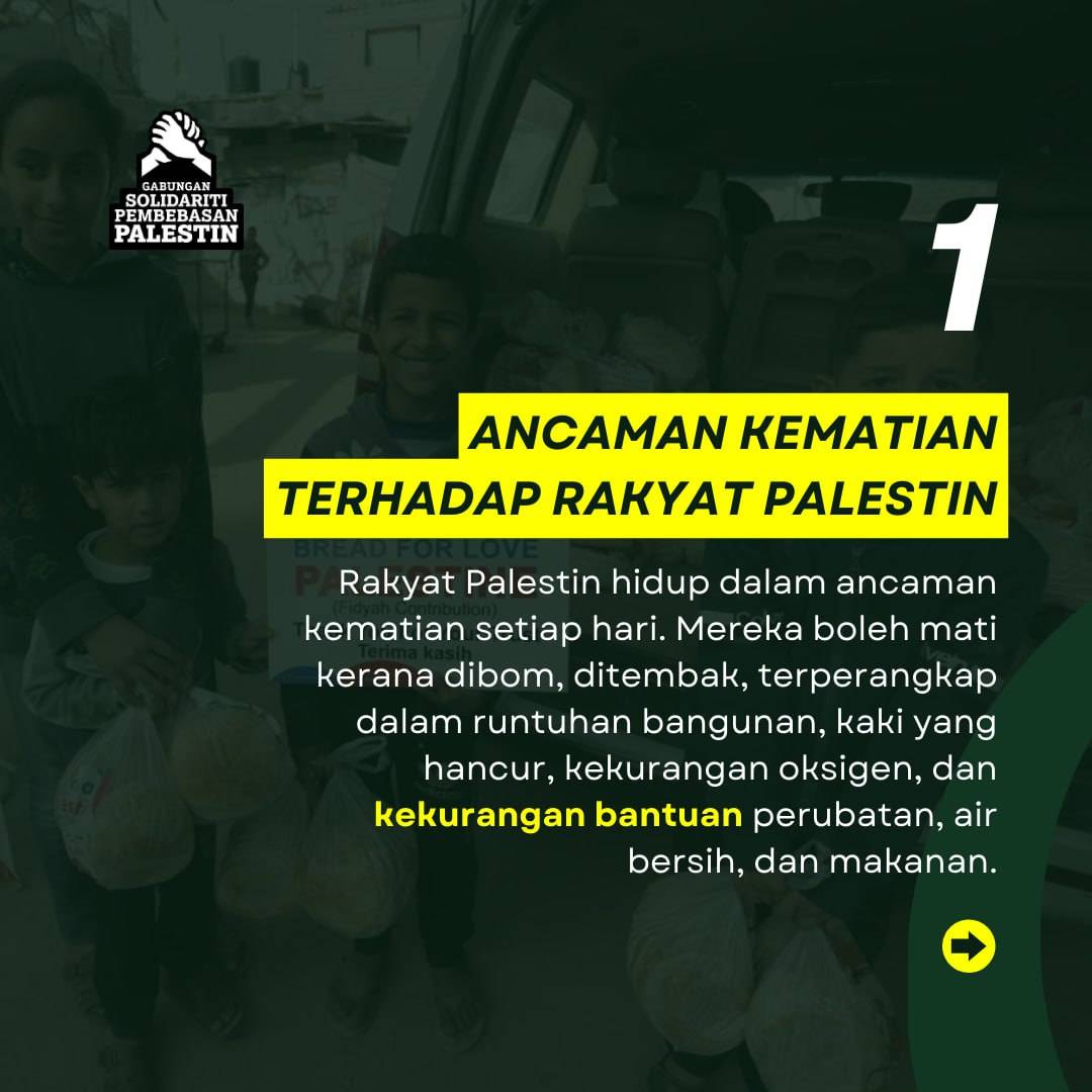 gsppmalaysia's tweet photo. Hilangkah Belas dalam Hati SPRM? https://t.co/xIWyQZMXD5