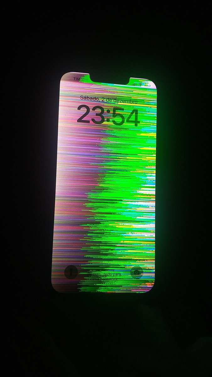 needyouliv_'s tweet image. seguinte tenho um iphone 13 e após eu atualizar pro #ios16 isso aconteceu com a tela: ++
(por favor leiam e se já aconteceu c vc, comenta aqui POR FAVOR)