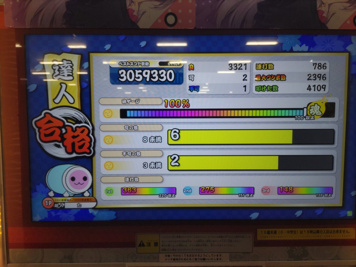 た tweet media