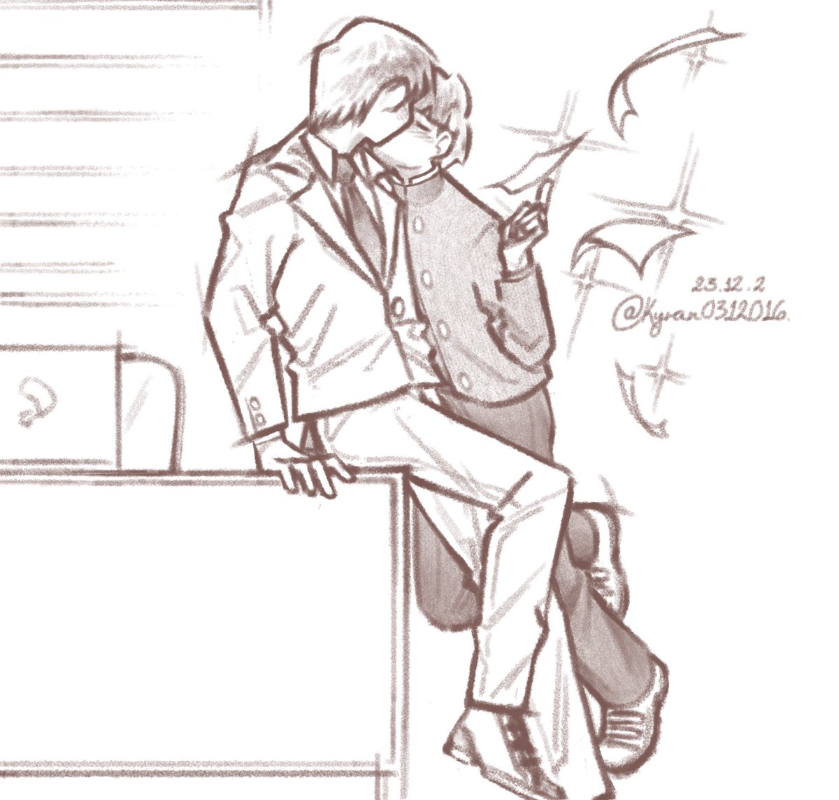 🔞 Jay/Ky | 🫀 back into DoL tweet media