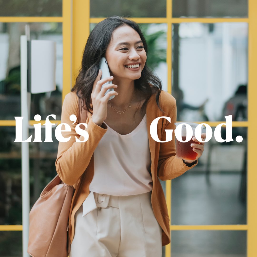 lgeindonesia's tweet photo. Rasakan kemudahan dan kecepatan layanan kami! Hubungi #ServiceCenter kami sekarang di nomor 14010 atau via WhatsApp di +62 8118814010. Kami siap membantu dengan senang hati π
#LifesGood #LG #LGIndonesia #LGServiceCenter https://t.co/KaC1KZHwF3