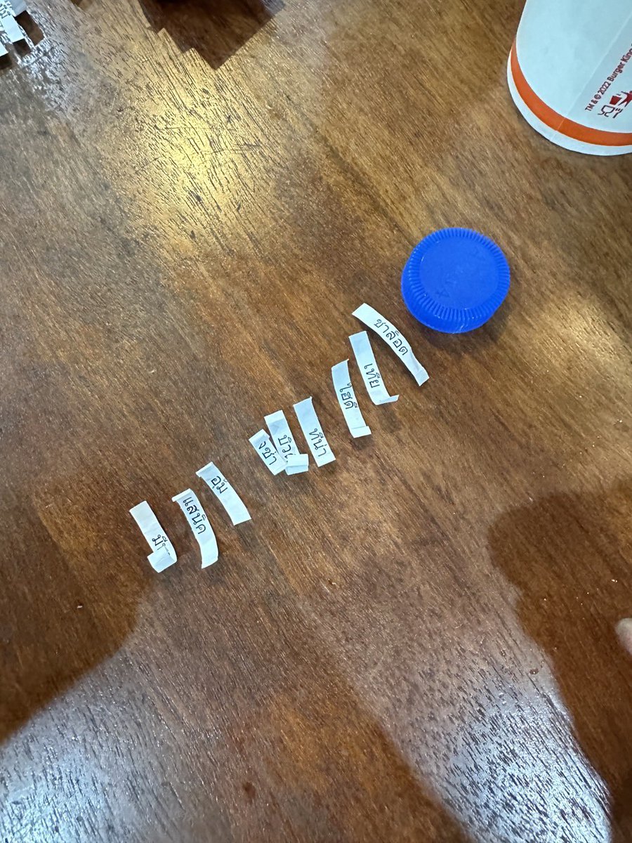 พระเจ้าจัดสรรแล้วค่ะ ฝันที่ไม่กล้าฝัน แต่ก็แอบฝัน กรี้ดดดดดดดด