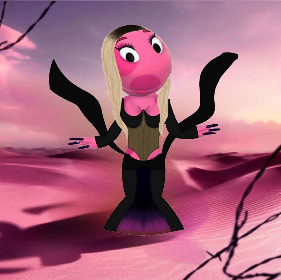 UniquaUpdates's tweet image. Nicki,which cover was ur fav to shoot and why?   #FIVEDAYS #PF2FRIDAY