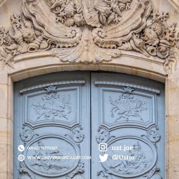 USTjo's tweet image. #ديكورات_خارجية
#كون_التخصصية 

 نخدم كبرى المشاريع 

#كوّن_التخصصية للحجر والرخام 

لتواصل مع المصنع مباشرة :

+962 7 9518 5852

الأردن :
+962798570367
السعودية  ودول الخليج:
+966 55 591 501