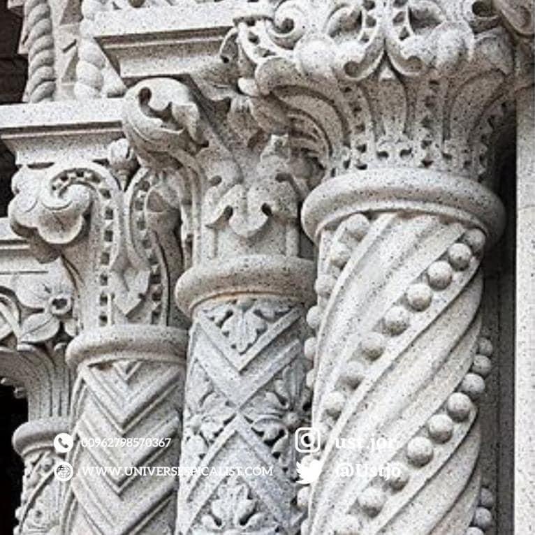 USTjo's tweet image. #ديكورات_خارجية
#كون_التخصصية 

 نخدم كبرى المشاريع 

#كوّن_التخصصية للحجر والرخام 

لتواصل مع المصنع مباشرة :

+962 7 9518 5852

الأردن :
+962798570367
السعودية  ودول الخليج:
+966 55 591 501