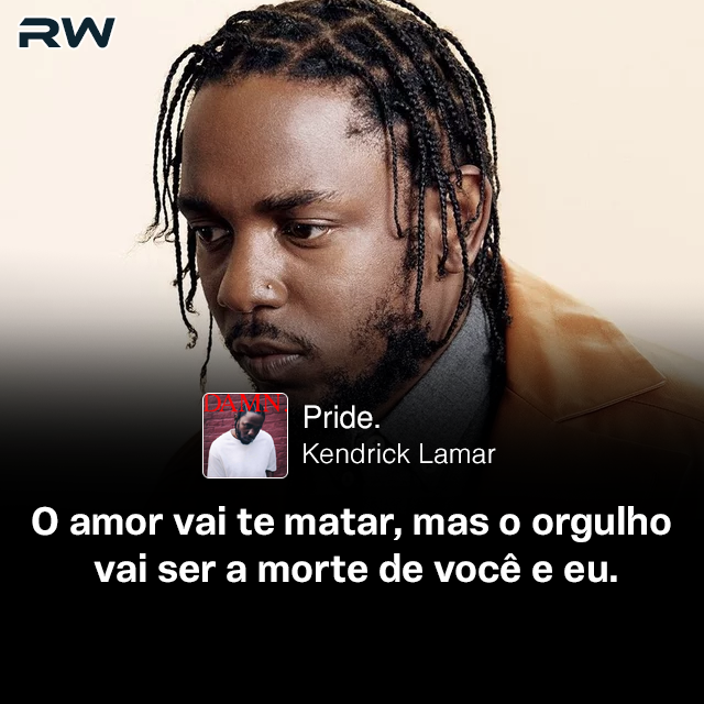 rapworldbr's tweet photo. Kendrick Lamar - PRIDE. https://t.co/fwmRaZHmFp