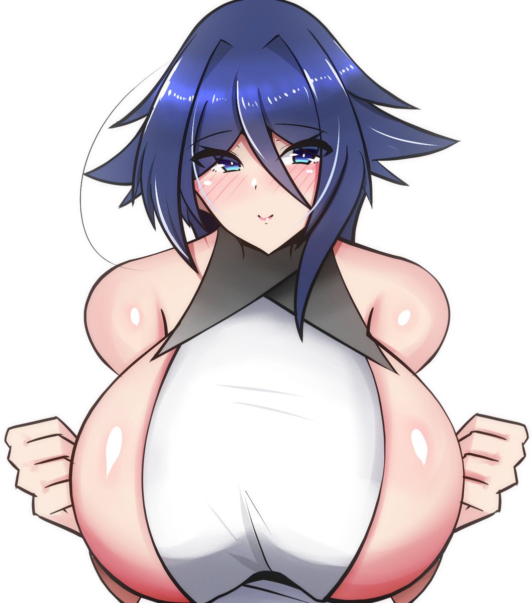 神威さんのこの服って変な服なの…??? 