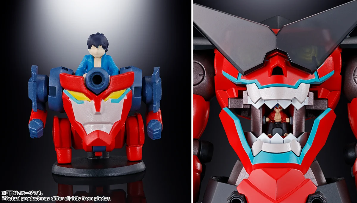 魂ネイションズ公式/BANDAI SPIRITS TAMASHII NATIONS OFFICIAL on X