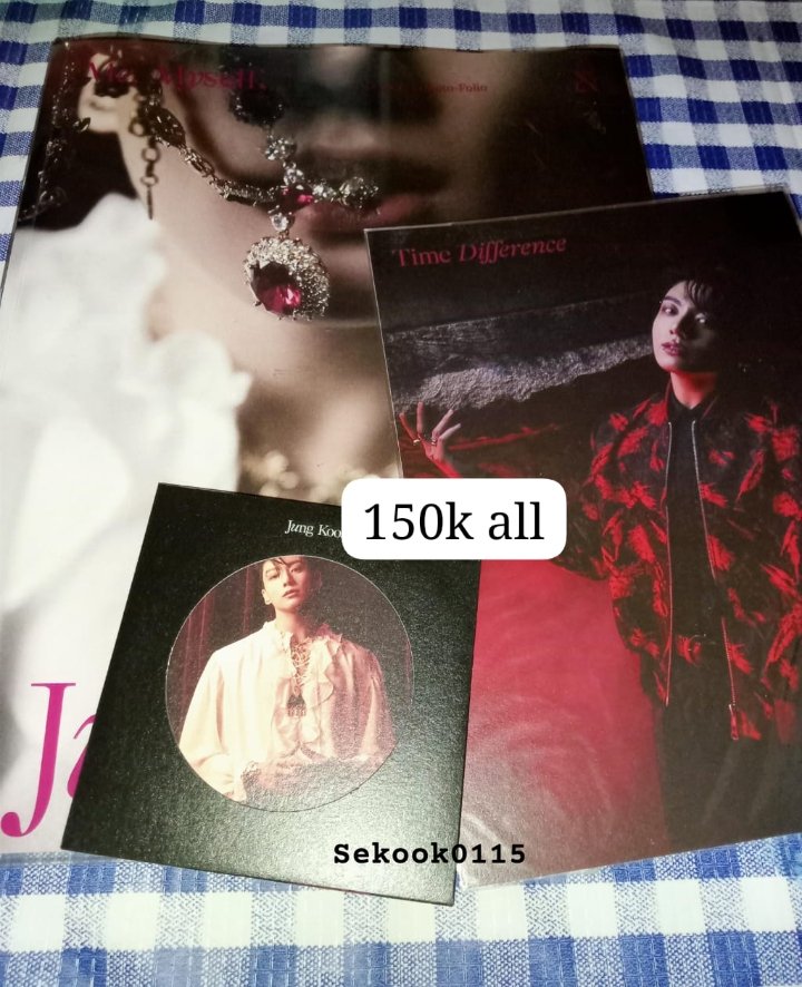 sekook0115's tweet photo. HELP RT‼️
WTS INA
[Harga tertera di pict]

🌷Video condi by dm
🌷Dom jateng , redi kamar
🌷Exc pack 7k dan adm oren 4,5%
📎Mention after dm

t.wts want to sell redi ina album bts pb posca memo 21 deco book armyzip rm seokjin yoongi suga jhope jimin v taehyung jungkook jk https://t.co/KgDXaFuJR7