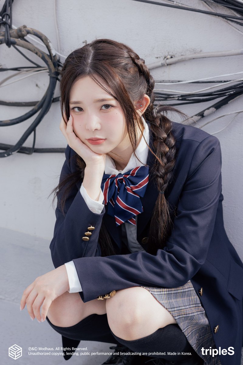 kotoneupdates's tweet photo. 231203 | #kotone on modhaus naver post

a thread ~

#코토네 #tripleS #EVOLution https://t.co/2jDGnZqf2e