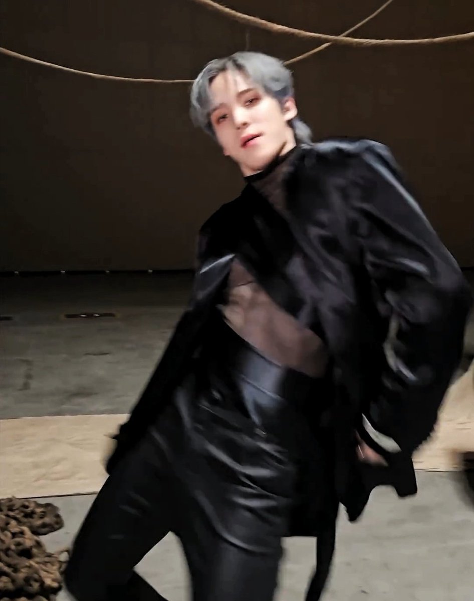 oh do y'all see the vision...