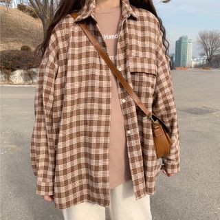 spillOOTDElStr's tweet photo. Inspirasi outfit kotak kotak nihh
Cek produk disini yaww 👇
📎 https://t.co/0BgFhwBTYu
📎 https://t.co/0BgFhwBTYu

#trending #outfit #style #fashion #kemeja #shopee #affialaye #Shopee1212 #shopeeaffiliate https://t.co/pHvRJ79OFC