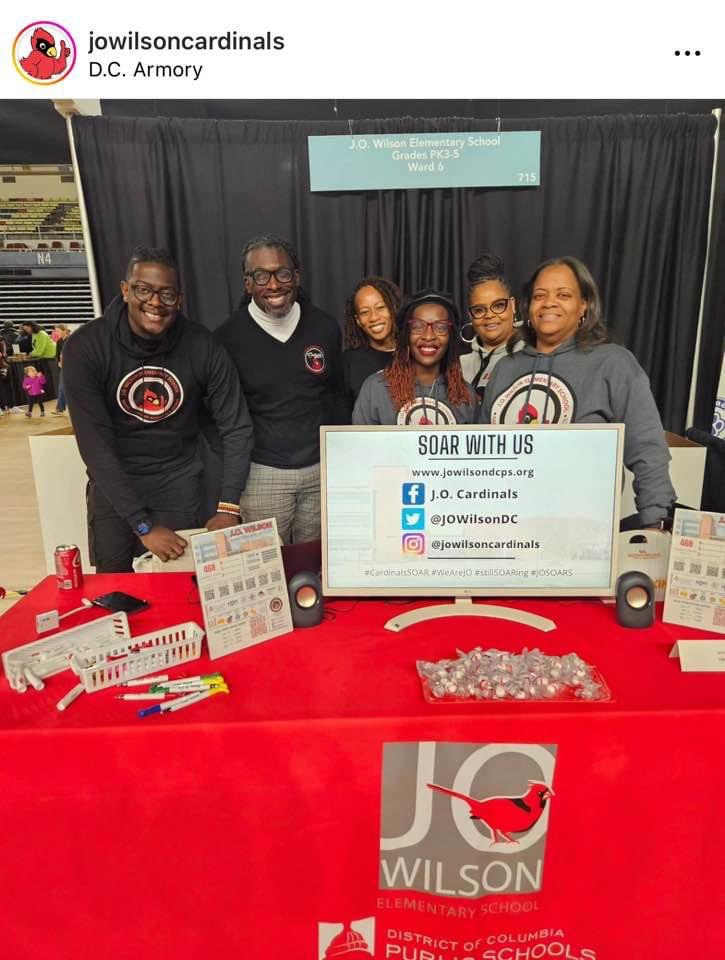 Talisa Sutton-Stephenson M.Ed (@missteda2u) on Twitter photo <a href="/JOWilsonDC/">J.O. Wilson ES</a> rocked EdFest! Look forward to seeing new families for open house in January♥️<a href="/JOWPTA/">J.O. Wilson PTA</a> <a href="/ApBellamy/">AP_Bellamy</a> <a href="/JOWDC_Principal/">Principal Brunson</a> <a href="/JOWilsonDC/">J.O. Wilson ES</a> rocked EdFest! Look forward to seeing new families for open house in January♥️<a href="/JOWPTA/">J.O. Wilson PTA</a> <a href="/ApBellamy/">AP_Bellamy</a> <a href="/JOWDC_Principal/">Principal Brunson</a>