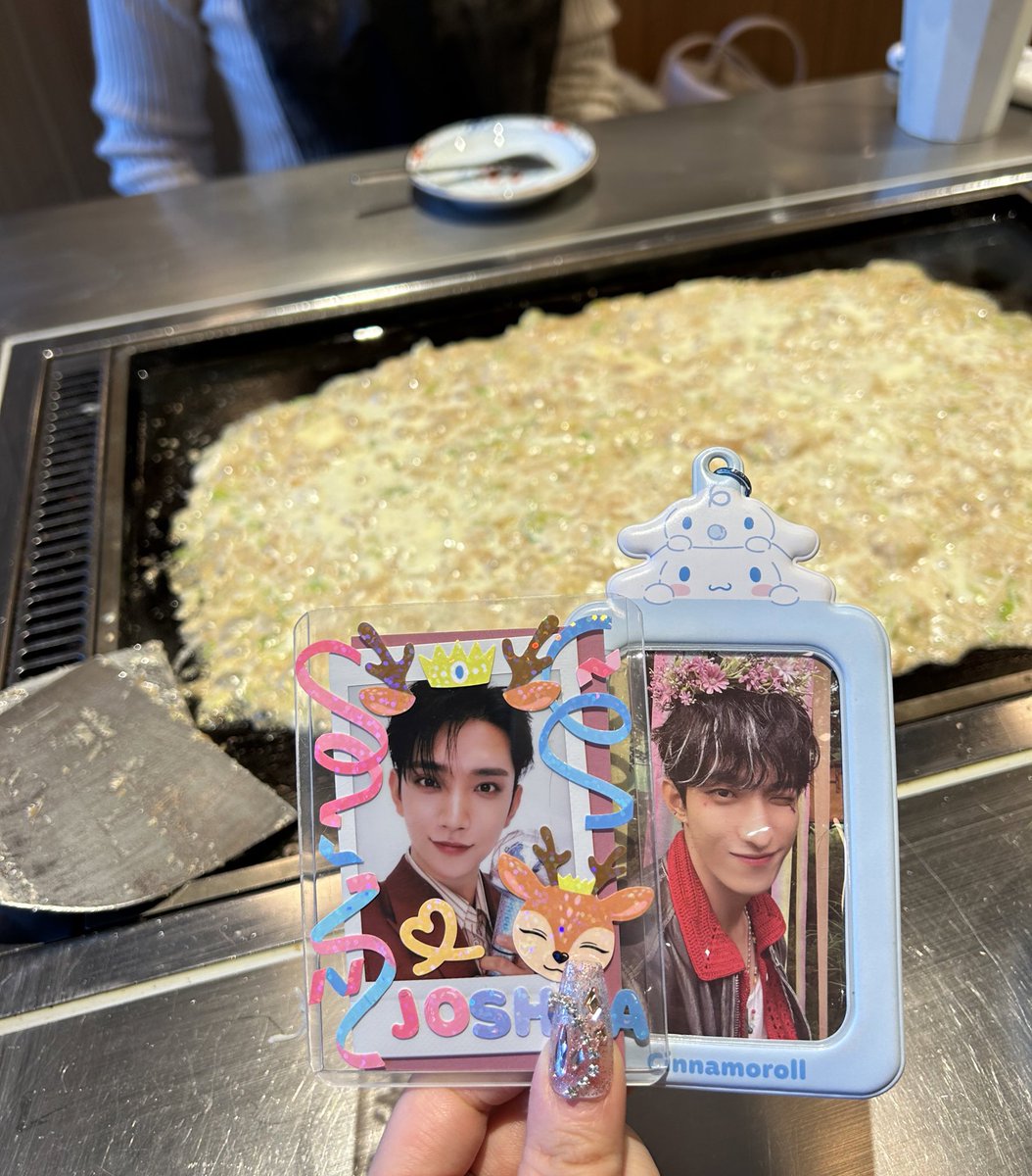 Follow in Nagoya🩷