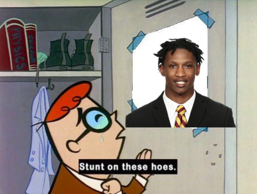 FSU_Barstool's tweet photo. https://t.co/G7qpkBhytv