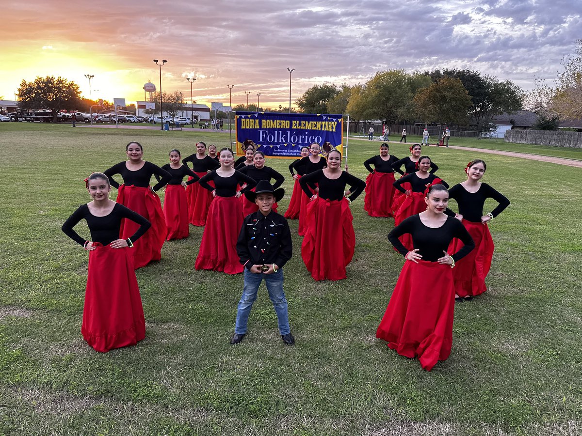 Dora Romero Elem tweet media